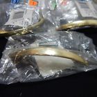 Bp34163 Amerock Ea Radiance Zinc Die Cast Polished Brass 026634111110