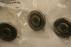 Bp3448-ae Amerock Allison Round Oversized Drawer Knob In Antique 026634109155