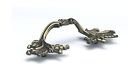 Bp36220ae Generic Richelieu Hardware Classic Metal Drop Pull Antique 773199140757