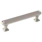 Bp36549 Amerock Wells Inch Mm Center To Bar Cabinet 026634217973