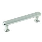 Bp36549pn Amerock Wells In Mm Polished Nickel Cabi 026634217997