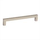 Bp36572pn Amerock Monument Cabinet Pull Bright Nickel 026634214941