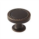 Bp36580g10 Amerock Carolyne Mushroom Knob
