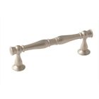 Bp36593g10 Amerock Crawford Cabinet Pull Satin Nickel 026634218314