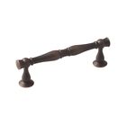 Bp36593orb Amerock Crawford Cabinet Pull Oil Rubbed Bronze 026634218321