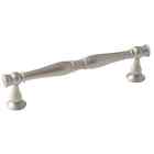 Bp36594 Amerock Crawford Inch Center To Bar Cabinet Pull 026634218338
