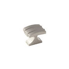 Bp36601g10 Amerock Davenport Rectangular Novelty Knob