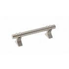 Bp36605g10 Amerock Davenport Cabinet Pull Satin Nickel 026634218475