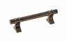 Bp36605gm Amerock Davenport Collection Pull Gunmetal 026634218499