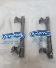Bp36606gm Amerock Cabinet Pulls Davenport Gunmetal Nip