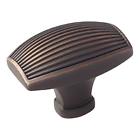 Bp36617orb Amerock Pack Sea Grass Mm Length Bronze Cabinet 026634218673