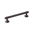 Bp36622orb Amerock Sea Grass In Mm Bronze Cabinet Pull 026634218727