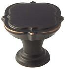 Bp36628orb Amerock Oil Rubbed Bronze Grace Revitalize Square Cabinet 026634218772