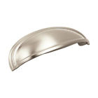 Bp36640g10 Amerock Ashby Collection Cabinet Pull Satin Nickel 026634220256