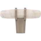 Bp36647 Amerock Carrione Inch Long Bar Cabinet Knob 026634242876