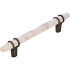 Bp36649 Amerock Carrione Inch Mm Center To Bar Cabinet 026634242982