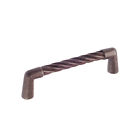 Bp391439bb Richelieu Traditional Metal Center Bar Pull 773199276586