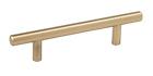 Bp40516bbz Amerock Ten New Bar Pulls In Mm Golden 026634219830