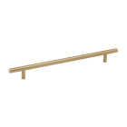 Bp40519 Amerock Inch Center To Bar Cabinet Pull 026634219861