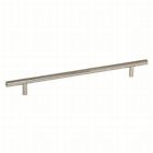 Bp40519pn Amerock Bar Cabinet Pull Bright Nickel 026634214767 Bp40519pn Amerock Bar Cabinet Pull Bright Nickel 026634214767