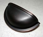 Bp4235orb Bronze 2 Oil Pulls Amerock Lot Rubbed Advantage Cupped