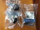 Bp4425-rbz Amerock New Lot Of Etch Forgings Knob Rustic Bronze