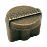 Bp4427-r3 Amerock Lot Forgings Round Knob Rustic Brass Total