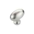 Bp444340 Richelieu Inch Long Oval Cabinet Knob 773199306313