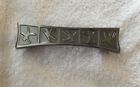 Bp4445pwt Amerock Lot Pewter Pull Accents Stick Figure Gymnastics Sports