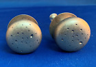 Bp4485-1 Amerock Weathered Nickel Cabinet Drawer Door Knob Pulls Ambrosia
