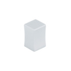 Bp460715 Richelieu Inch Square Cabinet Knob 773199313861