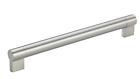 Bp500256195 Richelieu Hardware Contemporary Stainless Steel Pull In 773199321729
