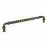 Bp5121812bb Richelieu French Country Antque Brass 12 Cc Long Cabinet Pull 773199309000
