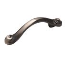 Bp5260pwt Amerock Center To Divinity Cabinet Pull 026634098794
