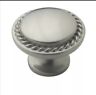 Bp53001-g10 Amerock Satin Nickel Allison Round Cabinet Door Knb Set Of