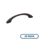 Bp53003-25pack Amerock Allison Value Hardware Center To Arch Ca 026634240094