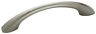 Bp53003g10-15pack Amerock Allison Value Center To Arch Nickel 026634221123