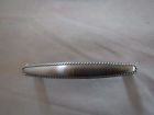 Bp53004g10 Amerock Satin Nickel Rope 026634151109