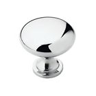 Bp5300526-10pack Amerock Allison Round Drawer Knob Set Of 640671851442