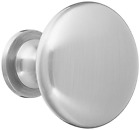Bp53005g10-30pack Amerock Allison Satin Nickel Round Cabinet Knob Pack 784672291927