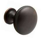 Bp53005-orb Bp53005orb-30pack Amerock Allison Oil Rubbed Bronze Round Cabinet Knob 784672291972