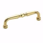 Bp53006-3 Amerock Kitchen Cabinet Allison Handle Pull Polished Brass
