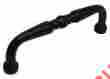 Bp53006-fb Amerock 25 Flat Black 3 76mm Cabinet Handle Door Pull Drawer 026634150782