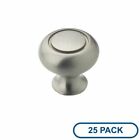 Bp53011-25pack Amerock Bp53011g10-25pack Allison 1-1-4 731236564126