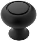 Bp53011-fb Bp53011fb Amerock 1-1-4 Black 026634150171 Bp53011-fb Bp53011fb Amerock 1-1-4 Black 026634150171