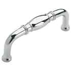 Bp53013 Amerock Polished Chrome Allison 026634150294