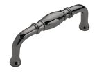 Bp53013-bn Amerock Kitchen Cabinet Allison Handle Pull Black Nickel
