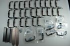 Bp53013-orb Amerock Allison Oil Rubbed Bronze Door Drawer Pulls Lot Of