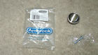 Bp53015-g10 Amerock Lot Silver Colored Shiny 026634150447