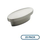 Bp53016g10-25pack Amerock Allison 1-3-4 Inch 731236563921